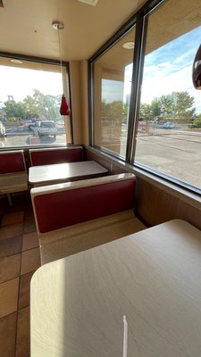 Blake's Lotaburger by null