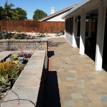 North County Pavers - Thanks NCP !!! - Masonry/Concrete Near Me - Oceanside, California North County Pavers - Thanks NCP !!! - Masonry/Concrete Near Me - Oceanside, California