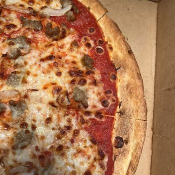 ●PAPA JOHN Papa John's Pizza | Fort Myers FL