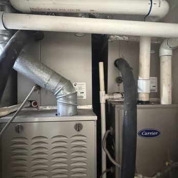 Moore Mechanical - Final configuration of flute - Heating & Air Conditioning/HVAC Near Me - Dublin, California Moore Mechanical - Final configuration of flute - Heating & Air Conditioning/HVAC Near Me - Dublin, California