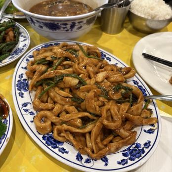 Shan Dong - Sesame Paste Noodles 麻醬麵 - Chinese Near Me - Oakland, California