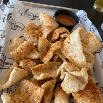 Dead Low Brewing - Brewpubs Near Me - Cincinnati, Ohio