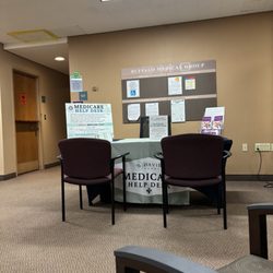 Buffalo General Medical Center - Kaleida Health