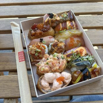 Buri Buri - $40 - Japanese Near Me - Burlingame, California Buri Buri - $40 - Japanese Near Me - Burlingame, California