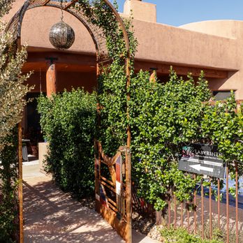 Labyrinth - Labyrinth Studio - Pain Management Near Me - Tucson, Arizona Labyrinth - Labyrinth Studio - Pain Management Near Me - Tucson, Arizona