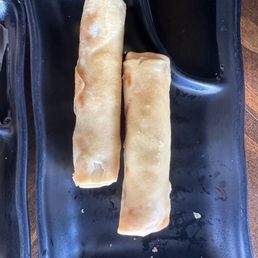 Spring Rolls