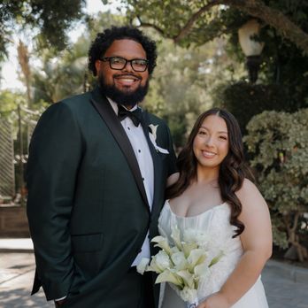 The Estate - Wedding Planning Near Me - Orange, California