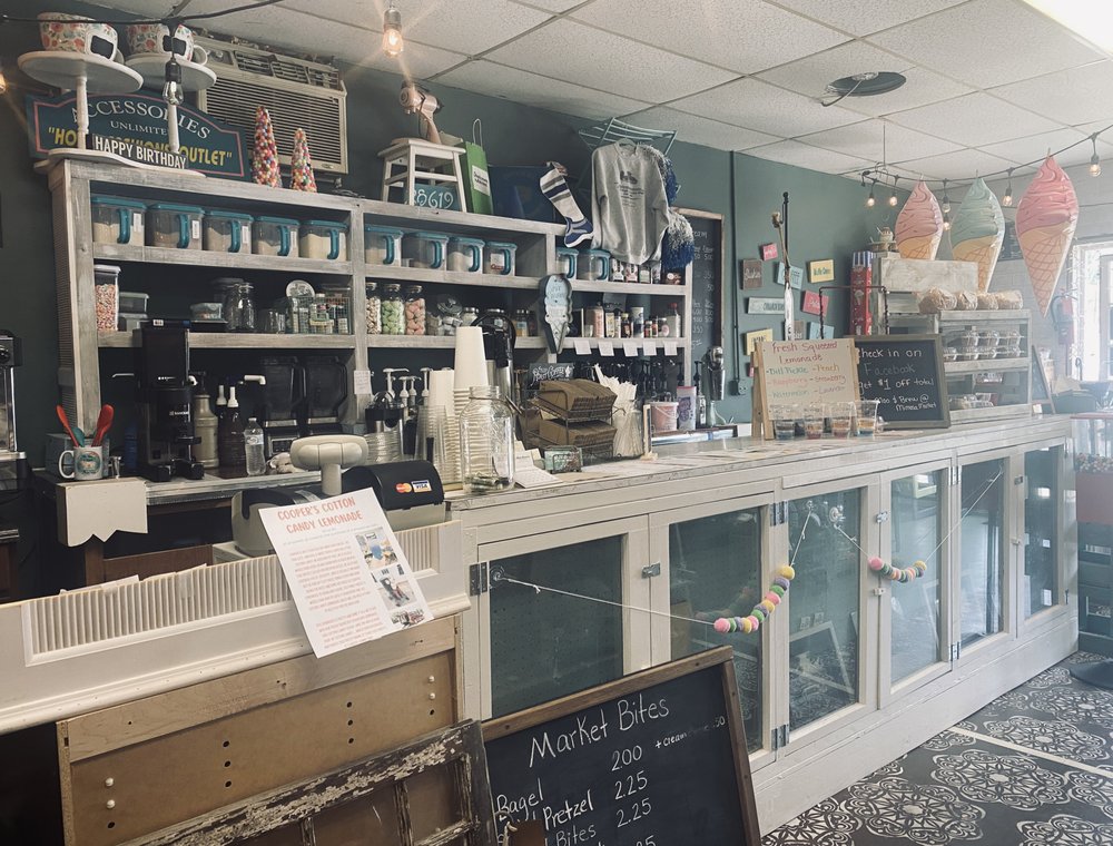 MIMOSA MARKET Updated September 2024 24 Photos 2725 US 70E