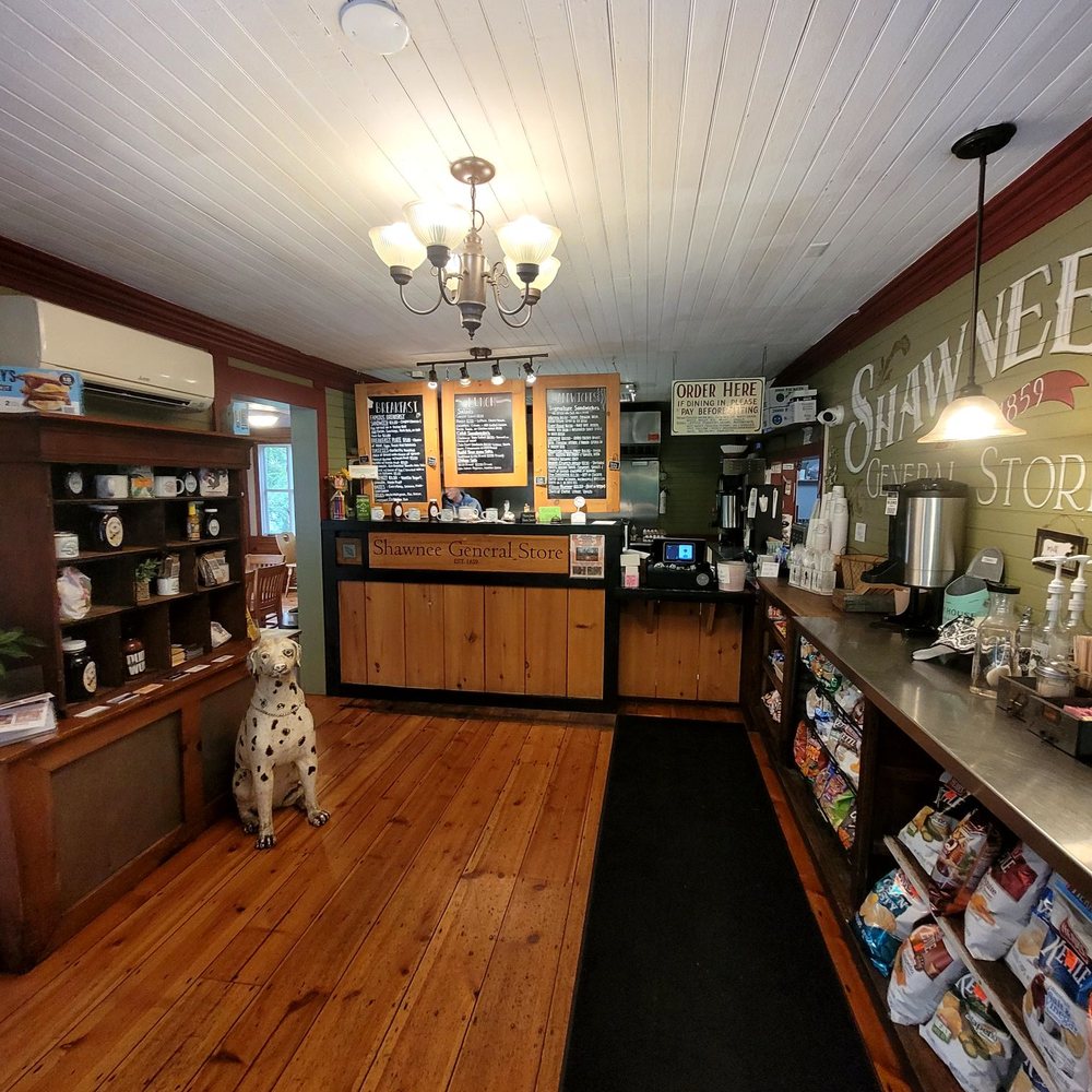 Shawnee General Store - Delis Near Me - Shawnee on Delaware, Pennsylvania Shawnee General Store - Delis Near Me - Shawnee on Delaware, Pennsylvania