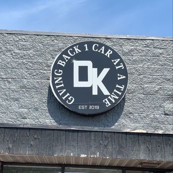 Detail Kings West - Auto Detailing Near Me - Baltimore, Maryland
