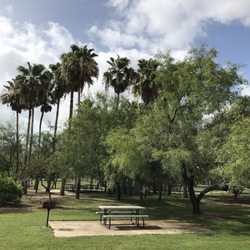 Bentsen Palm Rv Park