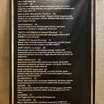 Mia Marco's Pizza - Menu - Food Trucks Near Me - Selma, Texas Mia Marco's Pizza - Menu - Food Trucks Near Me - Selma, Texas
