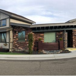 Birch Family Dental - New facility finished!