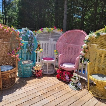 The Party Bloom - Party Equipment Rentals Near Me - Galloway, New Jersey The Party Bloom - Party Equipment Rentals Near Me - Galloway, New Jersey