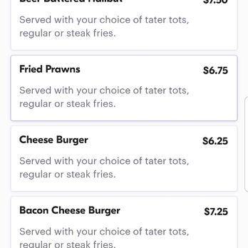 The Free Loader - Pubs Near Me - Salem, Oregon