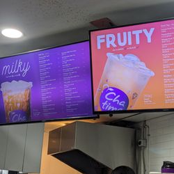 Chatime