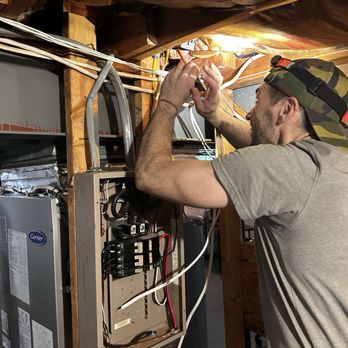 Moonlight Electric - Electricians Near Me