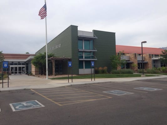 DRAPER LIBRARY - Updated June 2026 - 11 Reviews - 1136 E Pioneer Rd ...