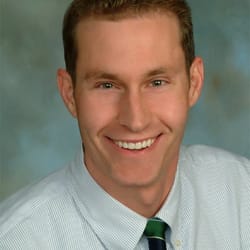 Shawn Young, DMD - General & Cosmetic Dentist
