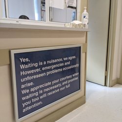 Alton Towers X-Ray and Ultrasound - More prose