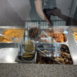 Cafetería Turabo Gardens - Menú del día