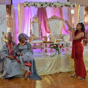 Lady Faux Weddings - Wedding Planning Near Me