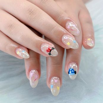 Amore Nail & Spa - Nail Salons Near Me - Apple Valley, California Amore Nail & Spa - Nail Salons Near Me - Apple Valley, California