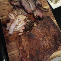 The Tavern - This is just the meat.