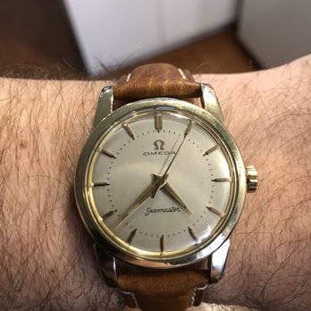 Shane Ede - Watch Repair Near Me - Toronto, Ontario