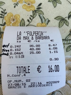 La Folperia ️ by null