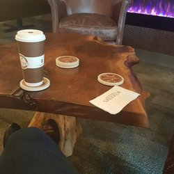 Scooter's Coffee