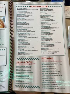 Menu photo 5 Stafford Diner Manahawkin, NJ Menu photo 5 Stafford Diner Manahawkin, NJ