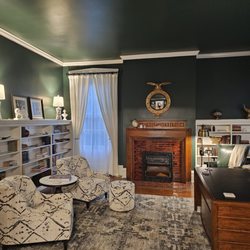 The Willis-James Bed and Breakfast