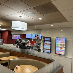 Wendy's