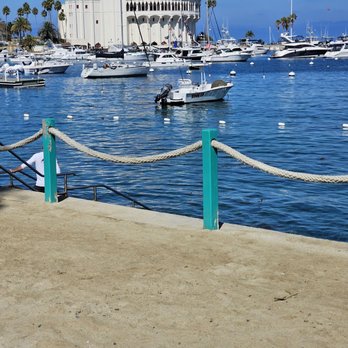 Catalina Island - The casino - Local Flavor Near Me Catalina Island - The casino - Local Flavor Near Me