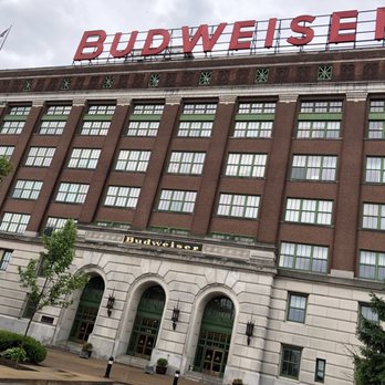 Budweiser Brewery Experience - Beer Tours Near Me - Saint Louis, Missouri