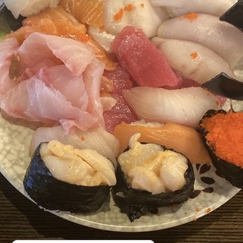Izumi Japanese Buffet - Japanese Near Me - Evans, Georgia