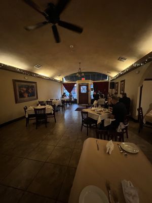 The Place by null