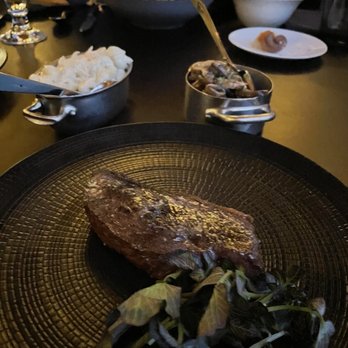 Bourbon Steak - Wagyu 8 oz Picanha, 7X Colorado - Steakhouses Near Me - Washington, DC, District of Columbia Bourbon Steak - Wagyu 8 oz Picanha, 7X Colorado - Steakhouses Near Me - Washington, DC, District of Columbia