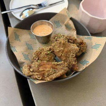 Jo's Modern Thai - Chicken Jo's Famous Wings - Thai Near Me - Oakland, California Jo's Modern Thai - Chicken Jo's Famous Wings - Thai Near Me - Oakland, California