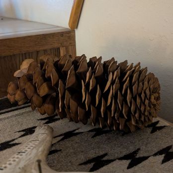 The Woodsman Country Lodge - More sugar cones - Hotels Near Me - Crescent, Oregon The Woodsman Country Lodge - More sugar cones - Hotels Near Me - Crescent, Oregon