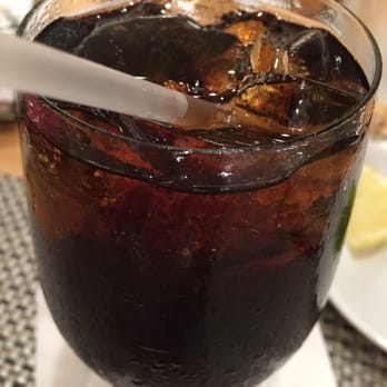 NM Cafe - Coke - New American Near Me - McLean, Virginia
