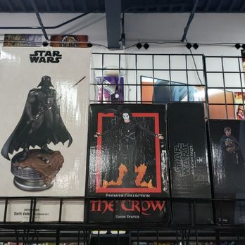 Past Present Future - Hobby Shops Near Me - Davie, Florida