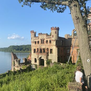 Bannerman's Island - Tours Near Me Bannerman's Island - Tours Near Me
