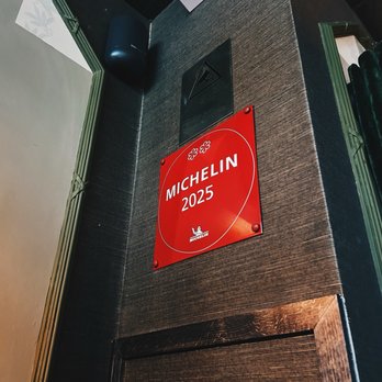 Gymkhana - Michelin Stars - Indian Near Me - London, XGL