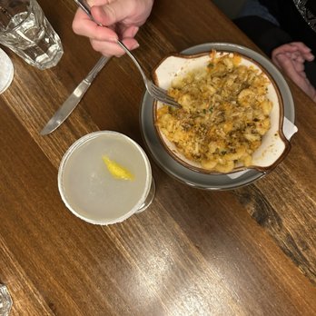 Tin Roost - Original Mac & Cheese - Venues & Event Spaces Near Me - North Liberty, Iowa Tin Roost - Original Mac & Cheese - Venues & Event Spaces Near Me - North Liberty, Iowa