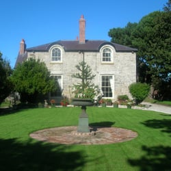 Barratt's Of Tyn Rhyl