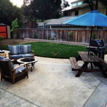 Arroyo's Gardening Services - The lovely yard - Landscaping Near Me