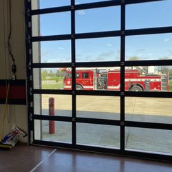 Southeast Bullitt Volunteer Fire & Rescue