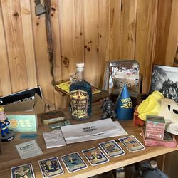 Appalachian Distillery